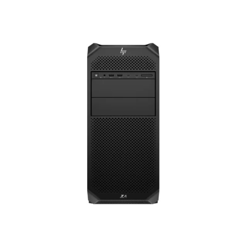 Ordinateur de bureau Hp Z4 G5 Xeon W3-2423 16GB 2TB SATA 256GB SSD (DS6172) Hp