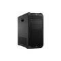 Ordinateur de bureau Hp Z4 G5 Xeon W3-2423 16GB 2TB SATA 256GB SSD (DS6172) Hp