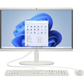 Ordinateur tout-en-un HP 22-dg0004nk (A2AR8EA) Hp