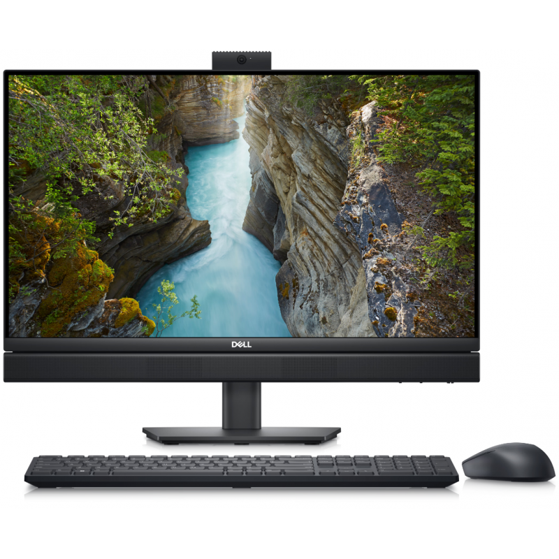 Ordinateur Tout-en-un Dell Optiplex 7410 (DL-OP7410-I3-AIO) Dell