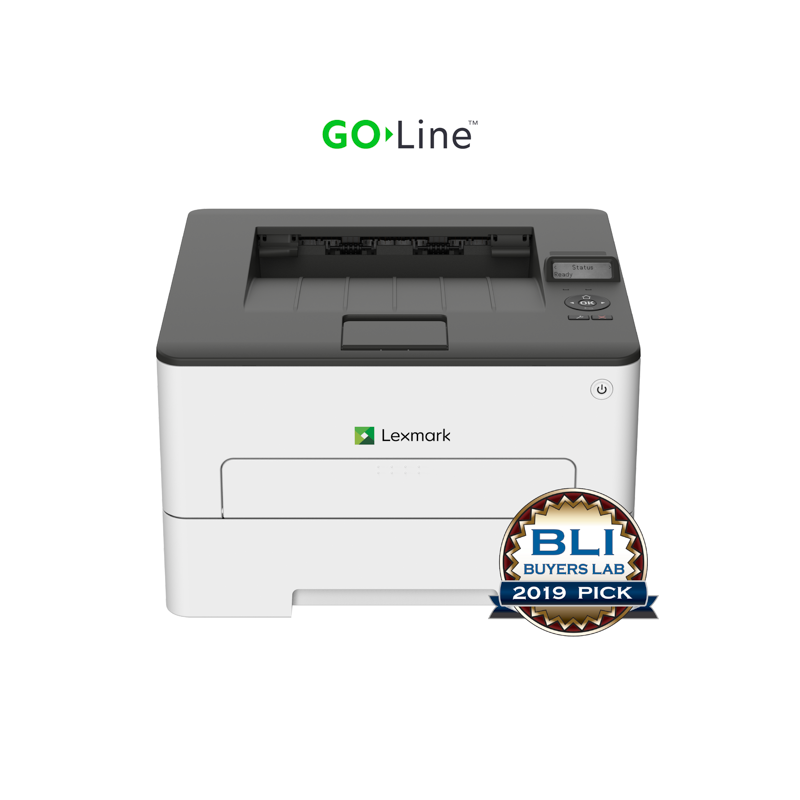 Imprimante Laser Monochrome Lexmark B2236dw Lexmark