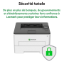 Imprimante Laser Monochrome Lexmark B2236dw Lexmark