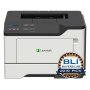 Imprimante Laser Monochrome Lexmark B2338dw Lexmark