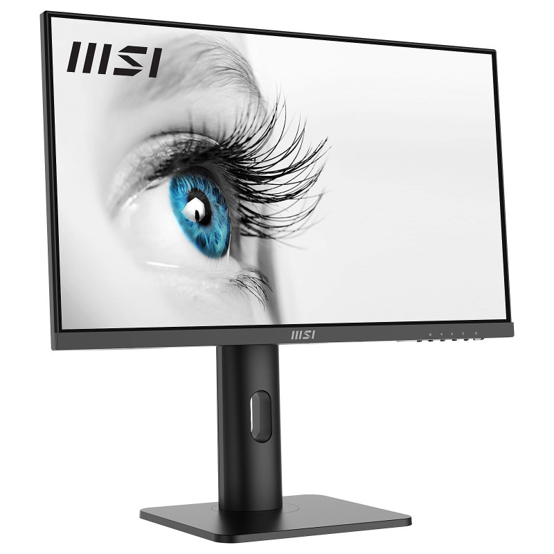 Moniteur MSI 23.8 LED - PRO MP243P (MSI_9S6_3PB59H_026) Msi