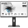 Moniteur MSI 23.8 LED - PRO MP243P (MSI_9S6_3PB59H_026) Msi