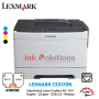 Imprimante Laser Couleur Lexmark CS317dn (28CC070) Lexmark