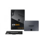 Samsung MZ-77Q8T0 2.5 8TB Go SATA V-NAND MLC Samsung