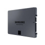 Samsung MZ-77Q8T0 2.5 8TB Go SATA V-NAND MLC Samsung