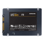 Samsung MZ-77Q8T0 2.5 8TB Go SATA V-NAND MLC Samsung