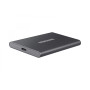 DISQUE DUR EXTERNE Samsung 1To SSD T7 USB Type-C Noir (MU-PC1T0T) Samsung