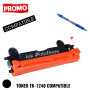 TONER KYOCERA TK-1240 NOIR (COMPATIBLE) GENERIC