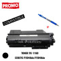 Toner TK-1160 NOIR Compatible avec Kyocera ECOSYS P2040dn/P2040dw GENERIC