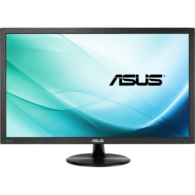 Écran Full HD 21.5 Asus VP228HE (90LM01K0-B0A170) Asus
