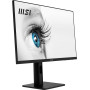 Écran 27 Full HD MSI Pro MP273P (9S6-3PB49H-027) Msi
