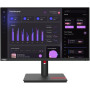 Écran 23,8 Full HD Lenovo ThinkVision T24i-30 (63CFMATXEU) Lenovo