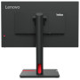 Écran 23,8 Full HD Lenovo ThinkVision T24i-30 (63CFMATXEU) Lenovo