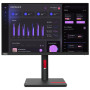 Écran 23,8 Full HD Lenovo ThinkVision T24i-30 (63CFMATXEU) Lenovo