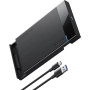 Boitier externe Ugreen USB-C vers USB-A SATA 2,5 (50743) UGREEN