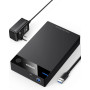 Boitier externe Ugreen USB 3.0 SATA 2.5 et 3.5 HDD/SSD (50422) UGREEN