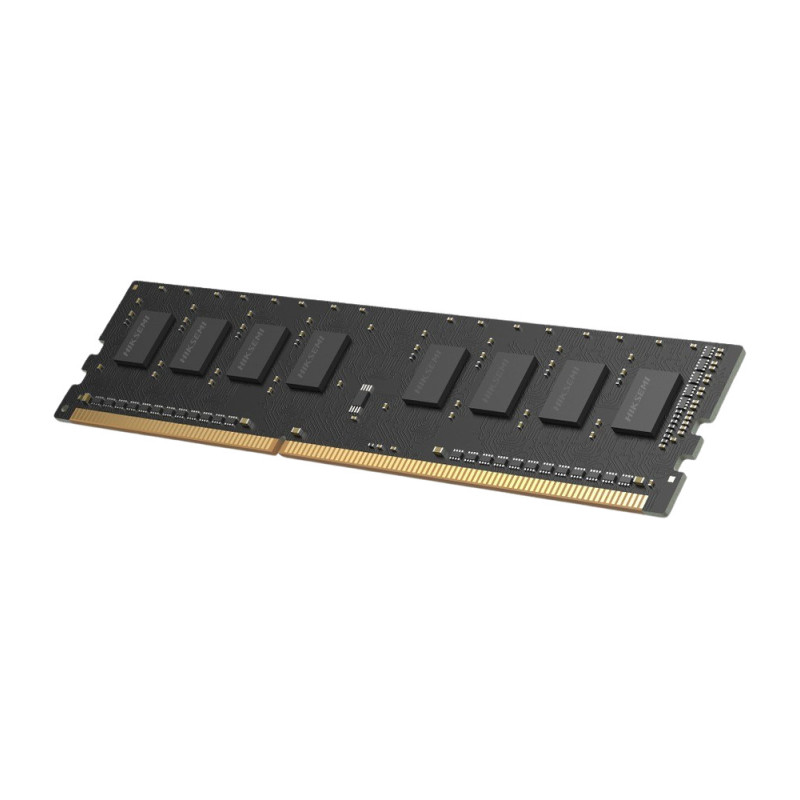 Barrette mémoire Hiksemi U-DIMM 16 Go DDR4-3200 MHz (HSC416U32Z1-16G) Hik vision