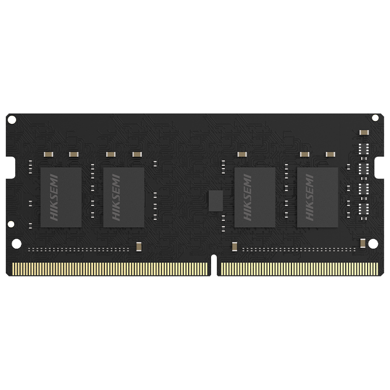 Barrette mémoire Hiksemi SO-DIMM 16 Go DDR5 4800 MHz - Pc portable (HSC516S48Z1-16G) Hik vision