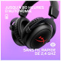 HyperX Casque de jeu sans fil Cloud II Core Casque de jeu sans fil HyperX Cloud II Core (6Y2G8AA) Hp