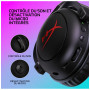 HyperX Casque de jeu sans fil Cloud II Core Casque de jeu sans fil HyperX Cloud II Core (6Y2G8AA) Hp