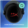 HyperX Casque de jeu sans fil Cloud II Core Casque de jeu sans fil HyperX Cloud II Core (6Y2G8AA) Hp