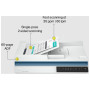 Scanner HP ScanJet Pro 3600 f1 (20G06A) Hp
