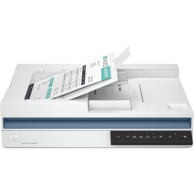 Scanner HP ScanJet Pro 3600 f1 (20G06A) Hp