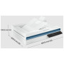 Scanner HP ScanJet Pro 3600 f1 (20G06A) Hp