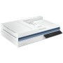 Scanner HP ScanJet Pro 3600 f1 (20G06A) Hp