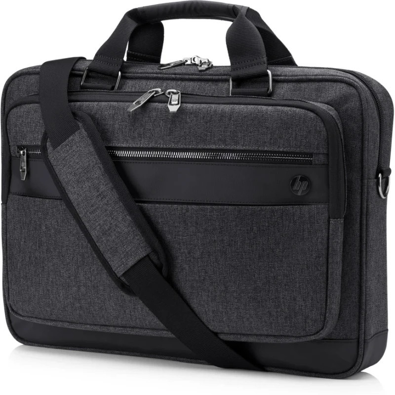 Sacoche Hp Executive Top Load pour pc portable 15.6″ (6KD06AA) Hp