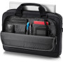 Sacoche Hp Executive Top Load pour pc portable 15.6″ (6KD06AA) Hp