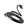 Câble Ugreen Ethernet Flat CAT6 - 1 mètre (50173) UGREEN