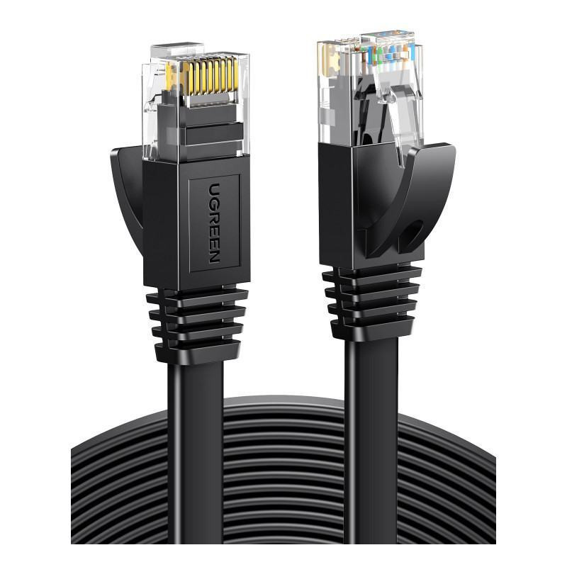 Câble Ugreen Ethernet Flat CAT6 - 1 mètre (50173) UGREEN