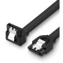 Câble data Ugreen SATA 3.0 angle - 0.5 mètre (30797) UGREEN