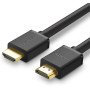 Câble Ugreen HDMI Mâle vers Mâle - 1 mètre (10106) UGREEN