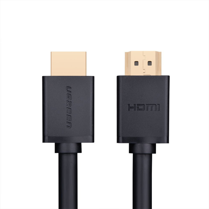 Câble Ugreen HDMI Mâle vers Mâle - 2 mètres (10107) UGREEN