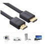 Câble Ugreen HDMI Mâle vers Mâle - 2 mètres (10107) UGREEN