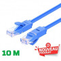 Câble Ugreen Ethernet CAT6 - 10 mètres (11205) UGREEN