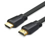 Câble Ugreen Flat HDMI 2.0 - 1.5 mètre (50819) UGREEN