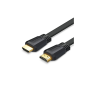 Câble Ugreen Flat HDMI 2.0 - 1.5 mètre (50819) UGREEN