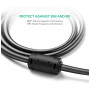 Câble Ugreen VGA Mâle vers Mâle - 2 mètres (11646) UGREEN