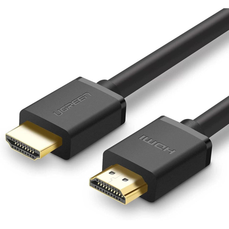 Câble Ugreen HDMI Male vers Male - 5 mètres (10109) UGREEN