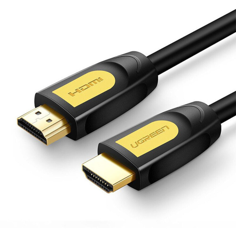Câble Ugreen HDMI Full Copper 4K 60Hz - 5 mètres (10167) UGREEN