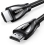 Câble Ugreen HDMI 2.1 Mâle vers Mâle - 5 mètres (80405) UGREEN