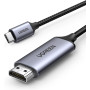 Câble Ugreen USB-C to HDMI - 1.5 mètre (50570) UGREEN
