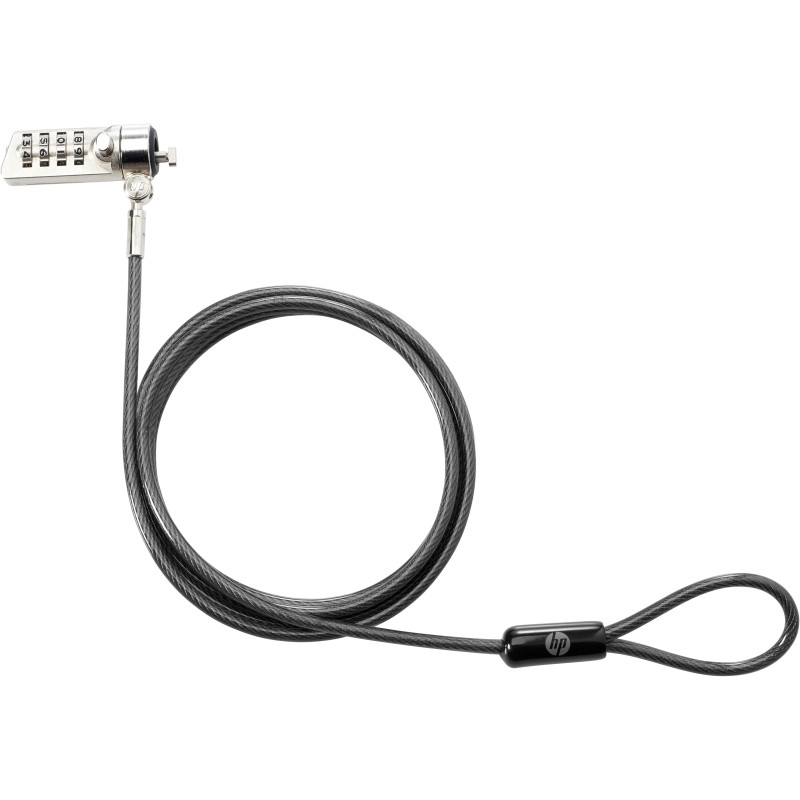 Verrou à combinaison HP Essential (T0Y16AA) UGREEN