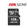 Carte mémoire Hiksemi Micro SD 128 Go CLASS 10 V30 (HSM-TF-C1-STD-128G) hiksemi